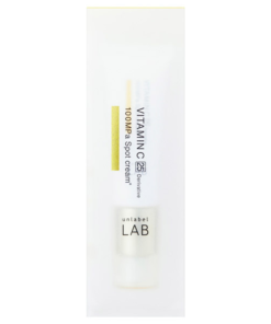 Unlabel LAB VC維C 去斑霜20g