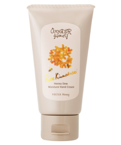 VECUA Wonder Honey Toro Toro Hand Cream 50g (桂花護手霜)