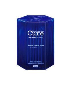 Cure 酵素洗顏粉 35包