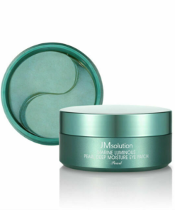 JM Sollution珍珠眼膜60pcs