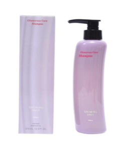 Pola Glamorous Care Growing Shot Shampoo 370ml（防脫洗髮水）