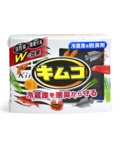 Kobayashi KIMCO Refregerator Deodorizer 113g( 小林製藥 冰箱除味劑)