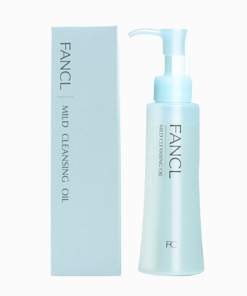 FANCL Mild Cleansing Oil 120ml（卸妝油）