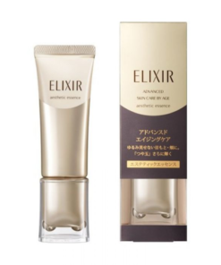 Shiseido Elixir Advanced Esthetic Essence Serum 40g（怡麗絲爾按摩滾珠美溶液精華）