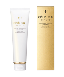 CPB Clarifying Cleansing Foam 140g（新版洗面奶 清爽）