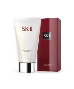 SK-II Facial Treatment Cleanser 120g（SKII 洗面奶）