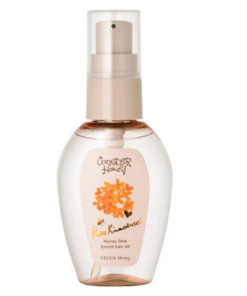 Vecua 桂花髮油50ml