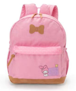 Sanrio 三麗鷗 後背包 美樂蒂