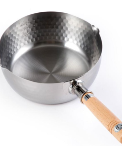 Yoshikawa 吉川雪平鍋20cm