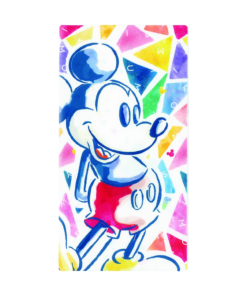 迪士尼 口罩收納套 米奇