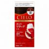Hoyu Cielo Hair Color EX Cream 6 Dark Brown（美源CIELO 染髮劑 #6 深栗棕）