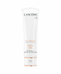 LANCOME AQUA GEL 蘭蔻防曬霜SPF50 50ml