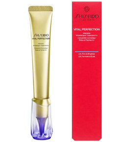 Shiseido Vital perfection intensive wrinklespot treatment A+ 20g（資生堂悅薇純A小針管眼霜）