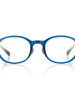 Jins 兒童抗藍光眼鏡 kids 款 藍色