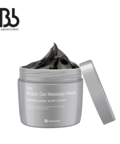 Bb 黑凍膜按摩凝膠面膜290g
