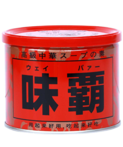 Hiroki Miho Special Grade Takayu 500g（廣記味霸調味料）