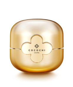 Cocochi AG Facial Essence Cream Mask 20g+90g（抗醣小金罐面膜）