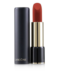 Lancome 蘭蔻Drama matte 唇膏196