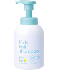 Mama&Kids Kids Hair Shampoo 460ml（大童洗髮水）
