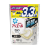 P&G Ariel Bio Science 4D Laundry Detergent 4-in-1 Capsules 39pcs Light Scent (立體碳酸洗衣球 白色微香型)