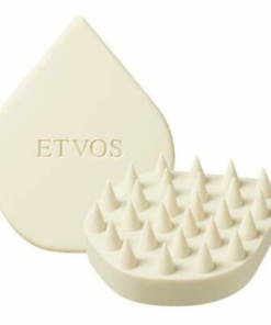 ETVOS 頭皮護理梳子