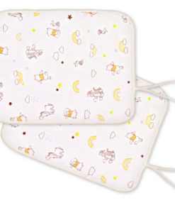 迪士尼 維尼熊床單防水墊45*58mm