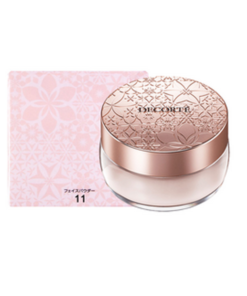 Decorte 黛珂蝴蝶散粉11號 20g
