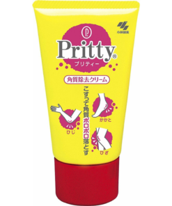 小林製藥 腳後跟關節去死皮軟膏 70g