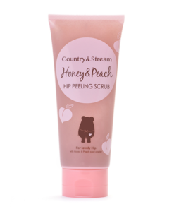 Country & Stream 臀部去角質磨砂膏 150g