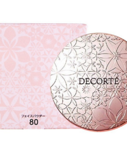 Decorte 黛珂蝴蝶散粉80號 20g