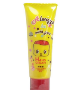 Fueki Hand Cream 40g（小黃鴨护手霜）