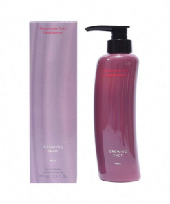 Pola Glamorous Care Growing Shot Conditioner 370ml（防脫護髮素）