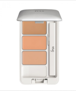 IPSA Creative Concealer SPF25 PA+++ 4.5g（茵芙莎三色遮瑕膏）