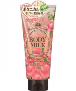 Kose 高絲身體乳 水蜜桃200g