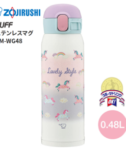 象印 保溫杯 獨角獸款480ml