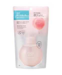 Momopuri 保濕噴霧80ml