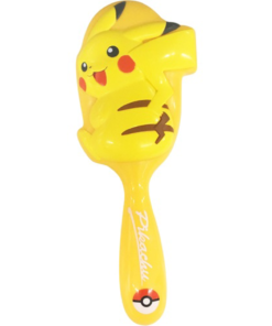 卡通梳子 皮卡丘款