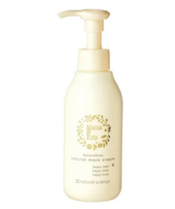 Mama&Kids 孕婦妊娠紋護理液120g