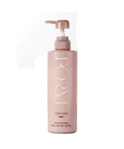 POLA form Conditioner Airy Normal 540g（經典抗糖護髮素 淡粉色)