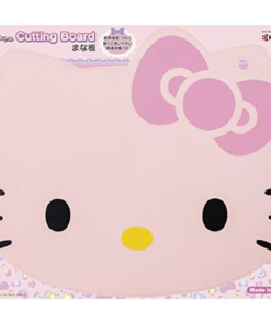 Sanrio 切菜板 hello kitty 粉色