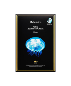 JM solution Active Jellyfish Vital Mask 10pcs（水母面膜）
