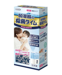 Uyeki 加濕器除菌劑500ml