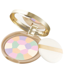 Canmake 井田限定粉餅SPF19 5g Abloom #1