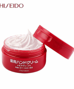 SHISEIDO資生堂藥用尿素水潤護手霜100g