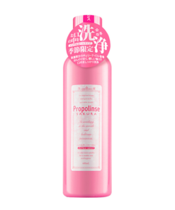 Propolinse 櫻花蜂膠漱口水600ml