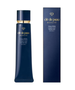 CPB Voile Correcture SPF25 40g  (CPB 黑管滋潤防曬隔離霜)
