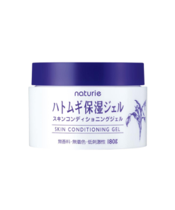 Naturie 薏仁水面霜180g