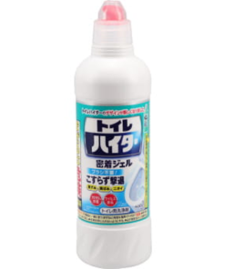 Kao Haiter Disinfecting Toilet Cleaner 500ml（花王馬桶清潔劑）