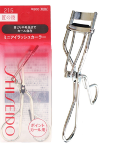Shiseido 資生堂睫毛夾