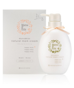 Mama&Kids 孕婦妊娠紋護理液470g